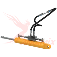 1008722 Гидроцилиндр