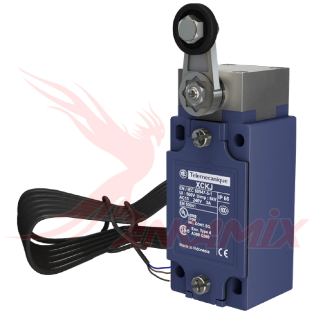1011510 Концевой выключатель XCKJ10511 Telemecanique Sensors