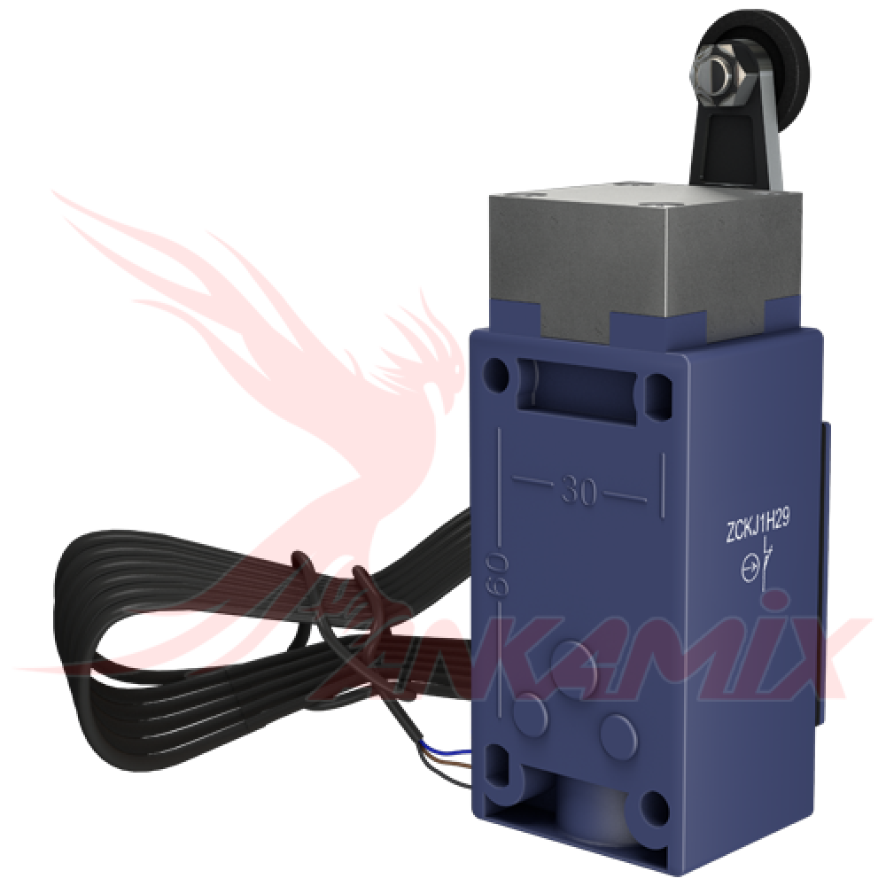 1011510 Концевой выключатель XCKJ10511 Telemecanique Sensors