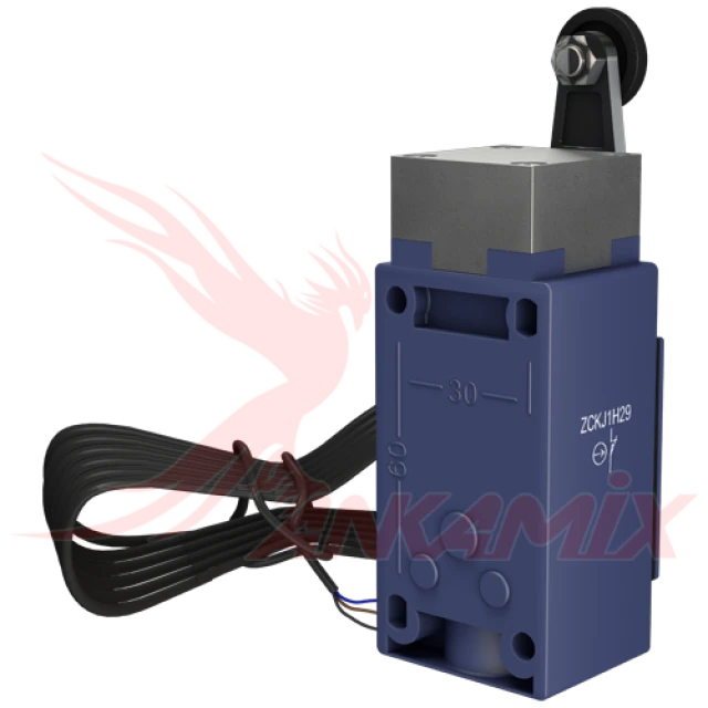 1011510 Концевой выключатель XCKJ10511 Telemecanique Sensors