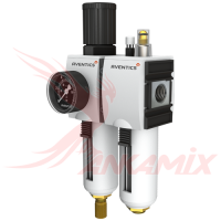 1017564 Блок подготовки воздуха AS3-ACD AVENTICS™