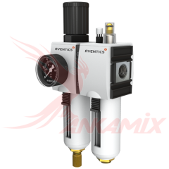1017564 Блок подготовки воздуха AS3-ACD AVENTICS™
