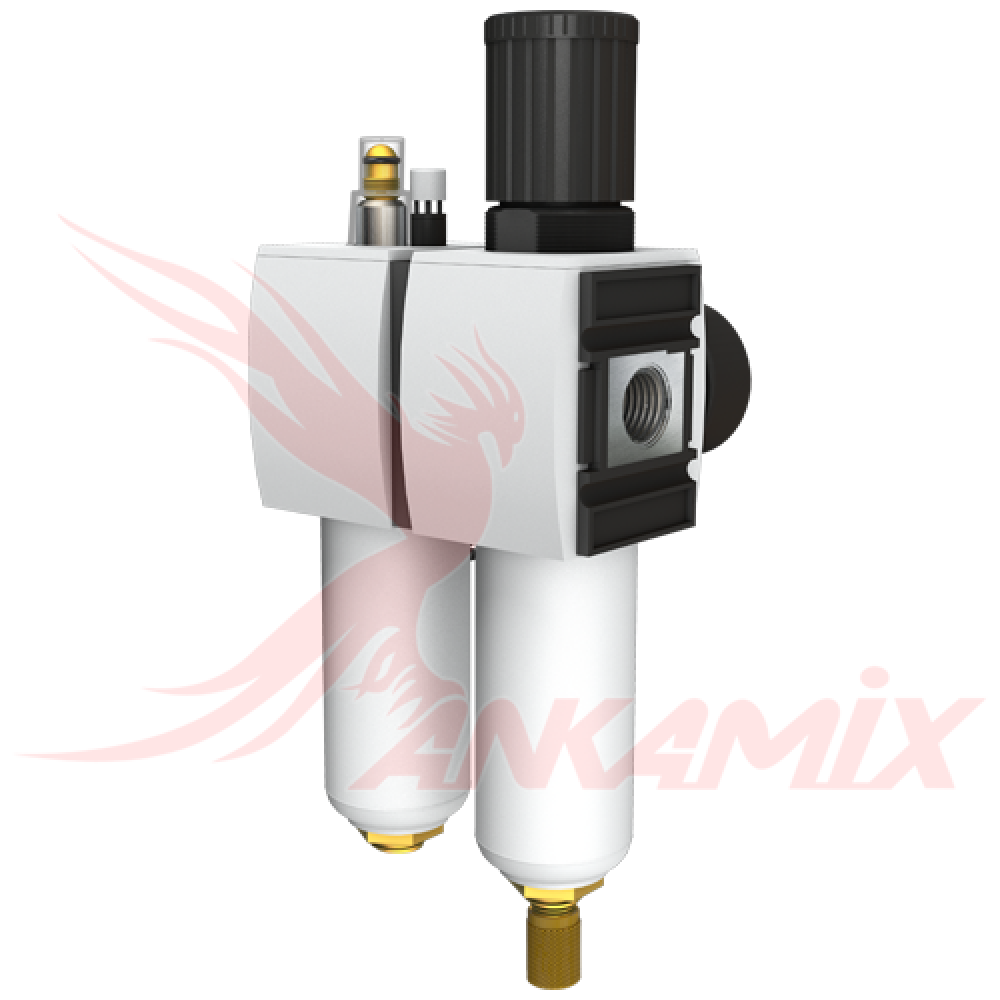 1017564 Блок подготовки воздуха AS3-ACD AVENTICS™