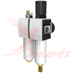 1017564 Блок подготовки воздуха AS3-ACD AVENTICS™