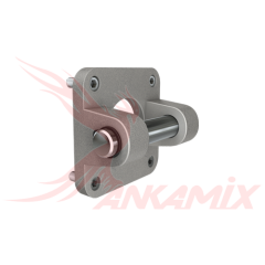 1018984 Задняя цапфа охватывающая EB 100 Pemaks Pnömatik