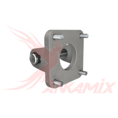 1018984 Задняя цапфа охватывающая EB 100 Pemaks Pnömatik