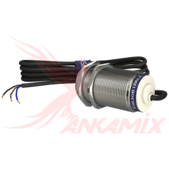 1019420 Индуктивный датчик XS630B1PAL2 Telemecanique Sensors