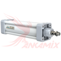 1023757 Пневматический цилиндр PNC-Y 100-250 Pemaks Pnömatik