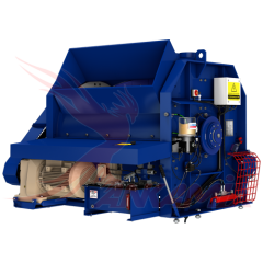 1008723 Гидростанция