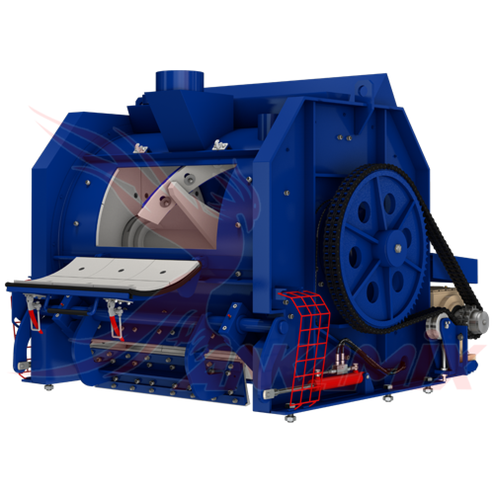 1008723 Гидростанция