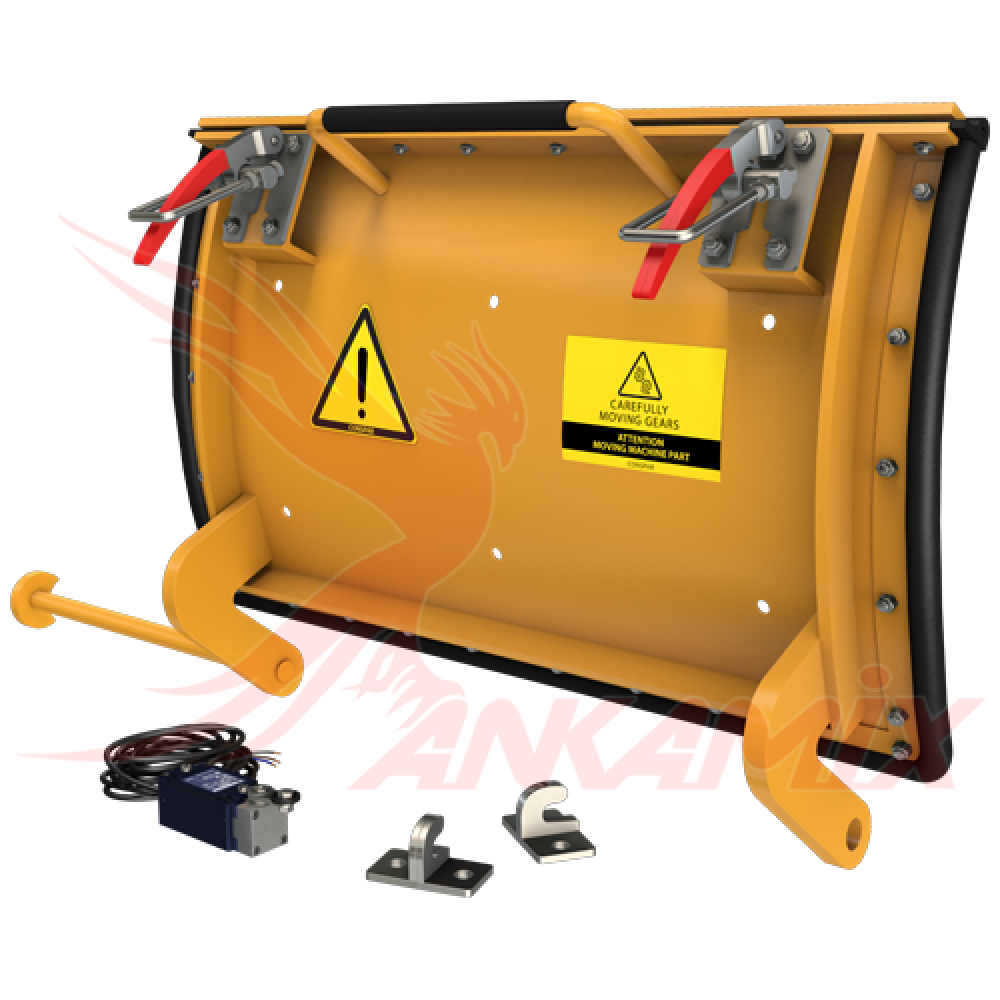 1011510 Концевой выключатель XCKJ10511 Telemecanique Sensors