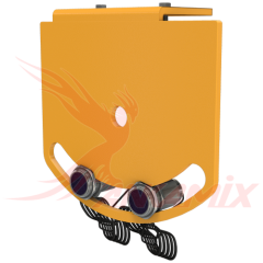 1019420 Индуктивный датчик XS630B1PAL2 Telemecanique Sensors