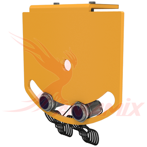 1019420 Индуктивный датчик XS630B1PAL2 Telemecanique Sensors для МЕКА МВ 0.5 А / МВ 1.0 В