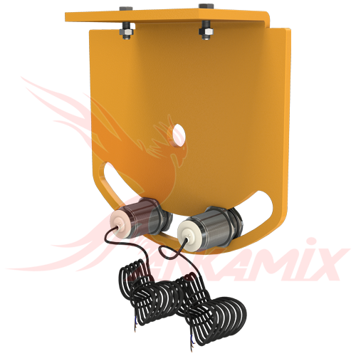 1019420 Индуктивный датчик XS630B1PAL2 Telemecanique Sensors для МЕКА МВ 0.5 А / МВ 1.0 В