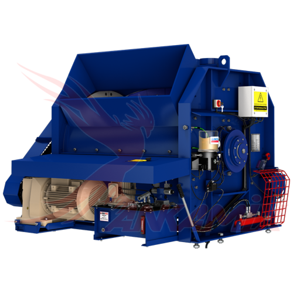 1008723 Гидростанция