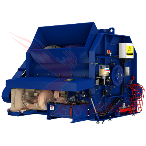 1008723 Гидростанция для МЕКА МВ 0.5 А / МВ 1.0 В / МВ 2.0 А