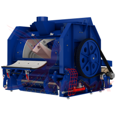 1008723 Гидростанция