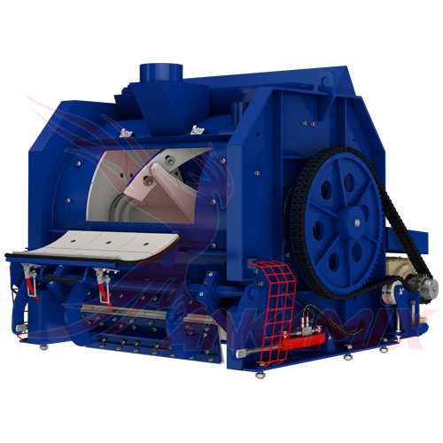 1008723 Гидростанция для МЕКА МВ 0.5 А / МВ 1.0 В / МВ 2.0 А