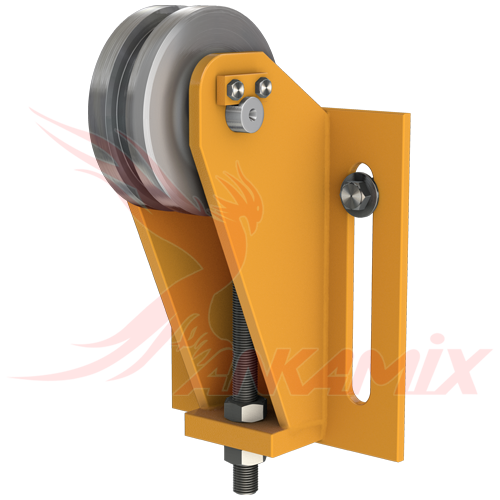 1008692/R Механизм натяжения цепи для МЕКА МВ 0.5 А / МВ 2.0 А
