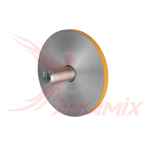 1021286 Шайба прижимная для МЕКА МВ 0.5 А