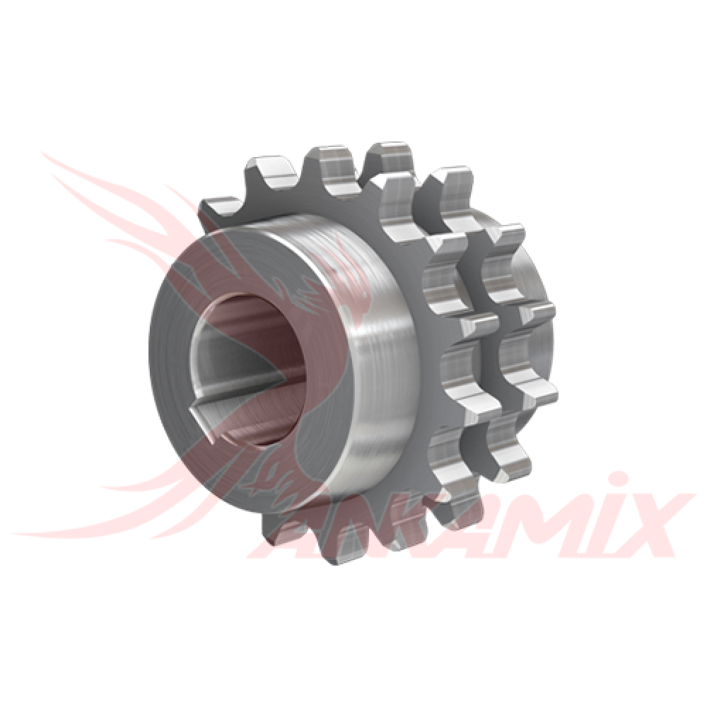 1007819 Колесо зубчатое - ведущее