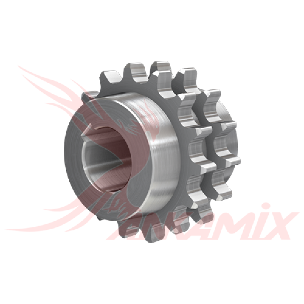 1007819 Колесо зубчатое - ведущее