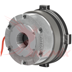 1000549 Электромагнитный тормоз DF 100 NM / 24V DC Dereli