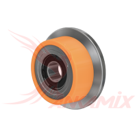 1000552 Ролик скипового подъёмника