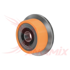 1000552 Ролик скипового подъёмника