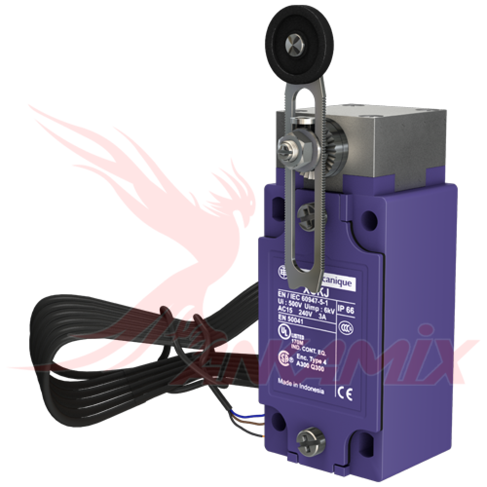 1011511 Концевой выключатель XCKJ10541 Telemecanique Sensors