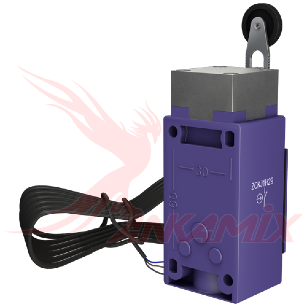 1011511 Концевой выключатель XCKJ10541 Telemecanique Sensors