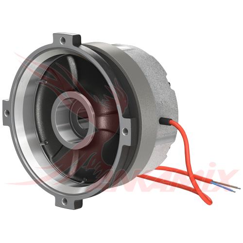 1000549 Электромагнитный тормоз DF 100 NM / 24V DC для МЕКА С30