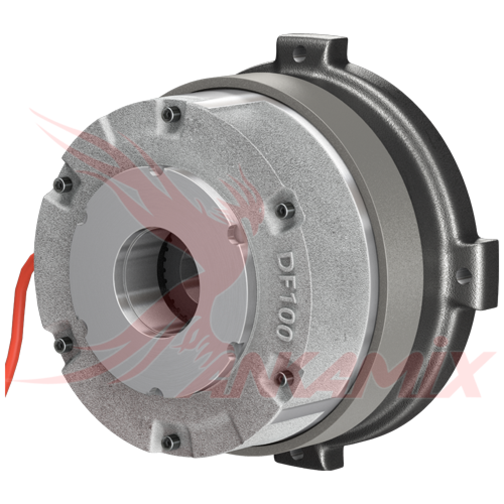 1000549 Электромагнитный тормоз DF 100 NM / 24V DC Dereli