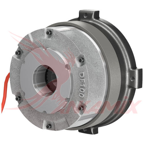 1000549 Электромагнитный тормоз DF 100 NM / 24V DC для МЕКА С30