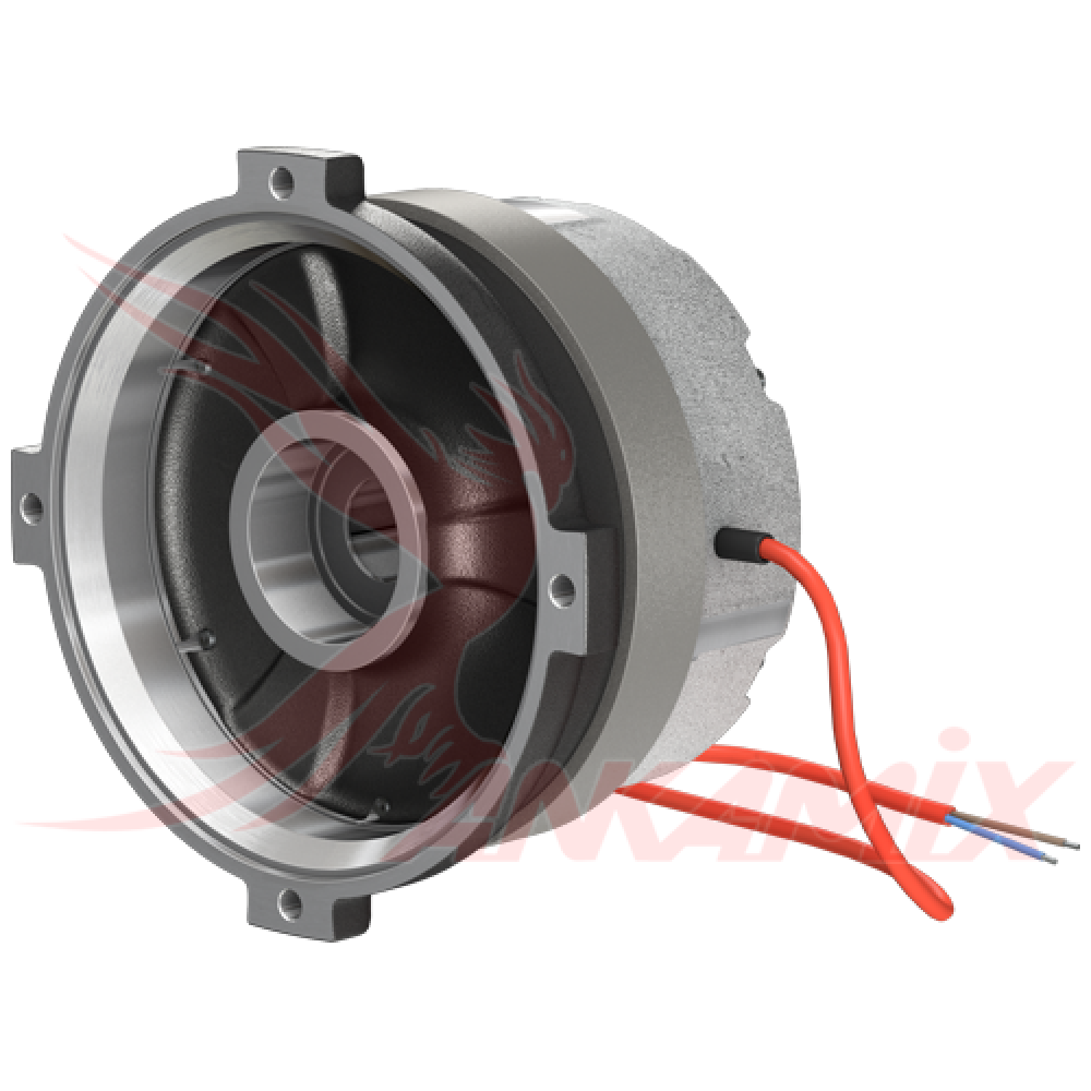 1000549 Электромагнитный тормоз DF 100 NM / 24V DC Dereli