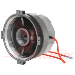 1000549 Электромагнитный тормоз DF 100 NM / 24V DC Dereli