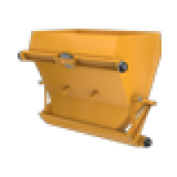 Скиповый подъёмник