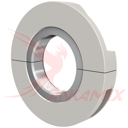 1019967 Кольцо хомут прижимное для MEKA MB 0.5 A / МB 1.0 B