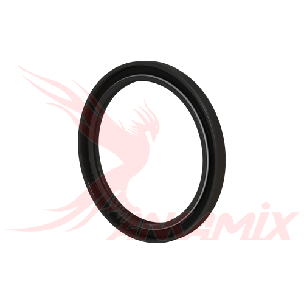 1000415 Сальник 130х155х13