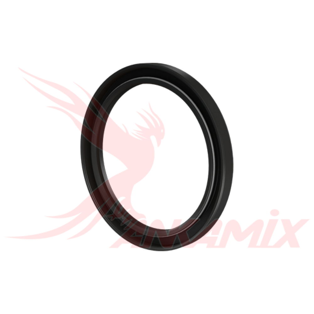 1000417 Сальник 130х160х13