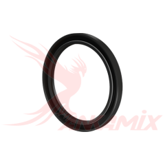 1000417 Сальник 130х160х13