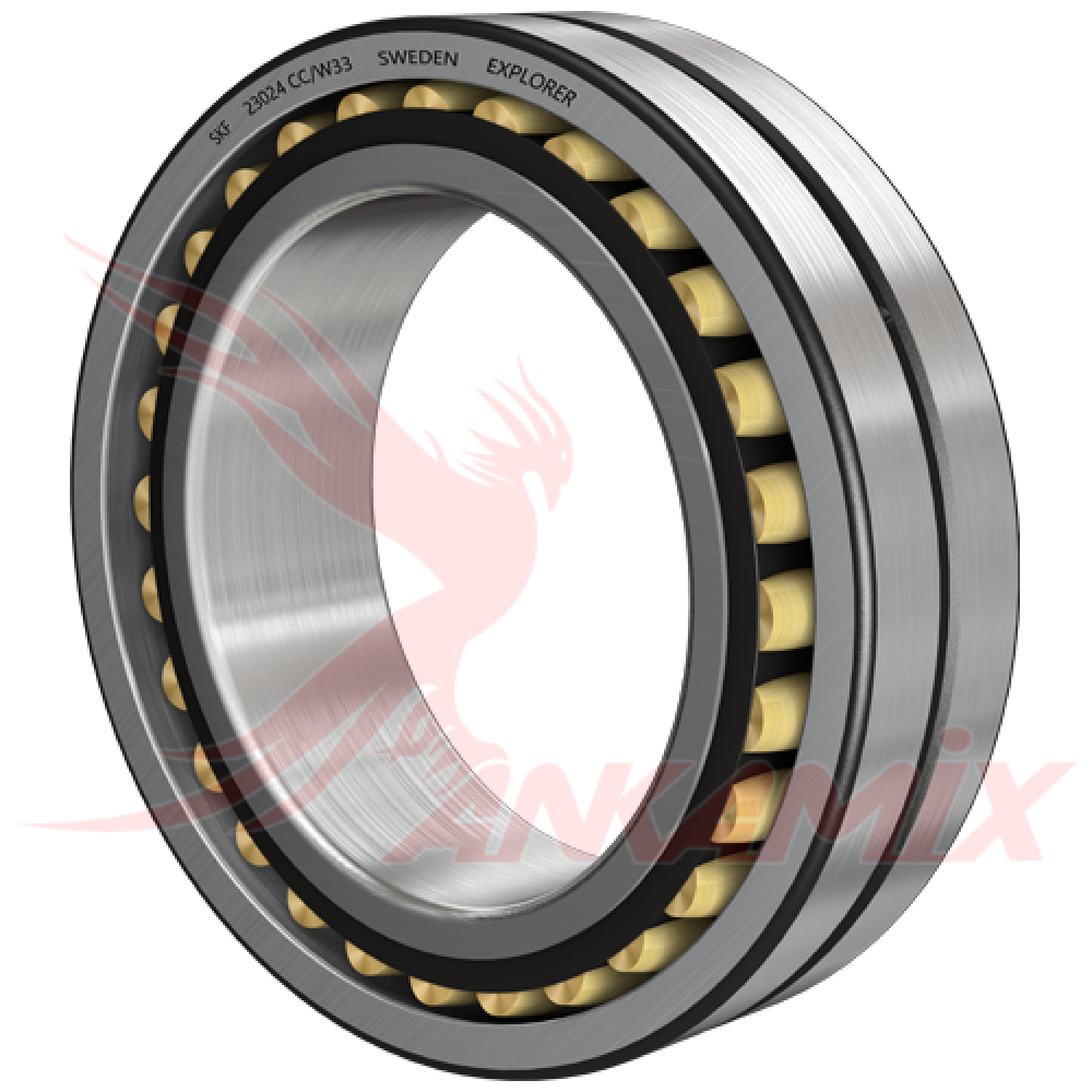 1001344/T Подшипник 23024 CC/W33 SKF Explorer