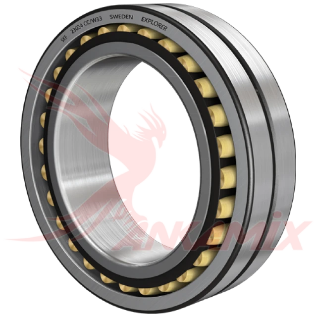 1001344/T Подшипник 23024 CC/W33 SKF Explorer