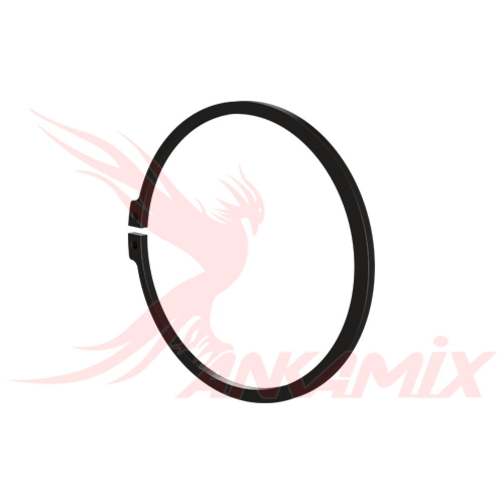 1002668 Кольцо стопорное DIN 471 / M130x4.0