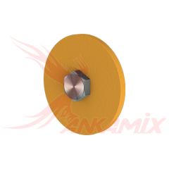 1007018 Шайба прижимная с крепежом