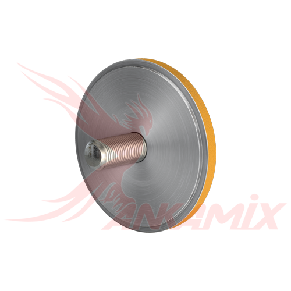 1007018 Шайба прижимная с крепежом