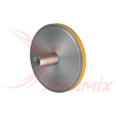 1007018 Шайба прижимная с крепежом