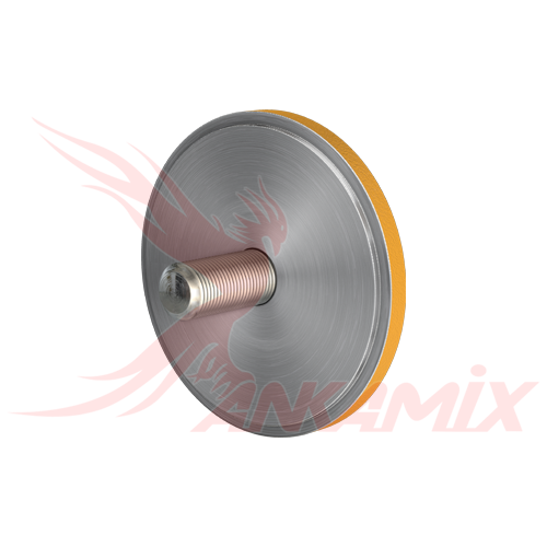 1007018 Шайба прижимная для МЕКА МВ 0.5 А