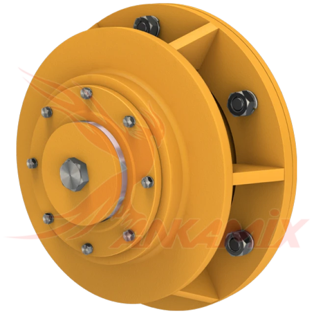 1002668 Кольцо стопорное DIN 471 / M130x4.0