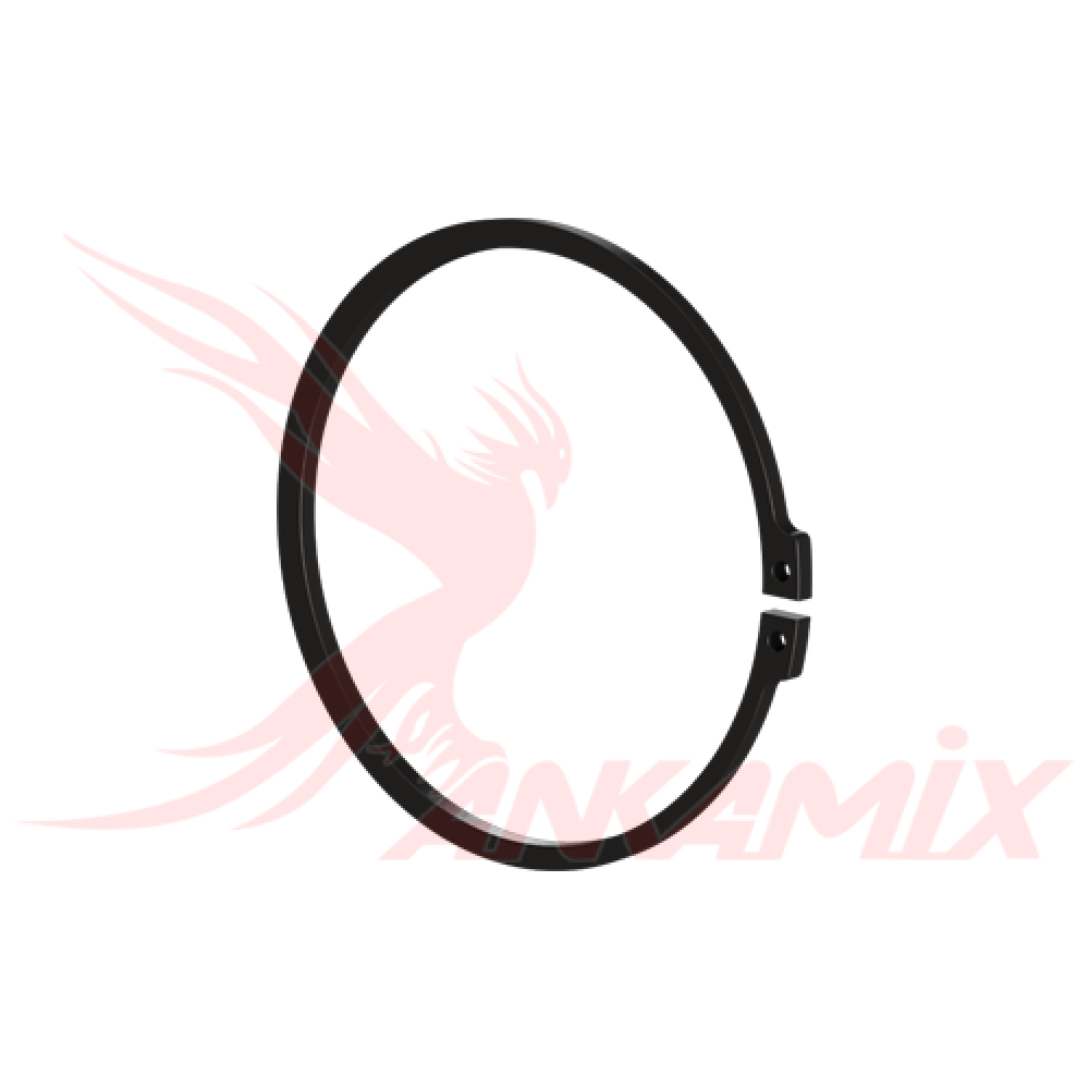 1002668 Кольцо стопорное DIN 471 / M130x4.0